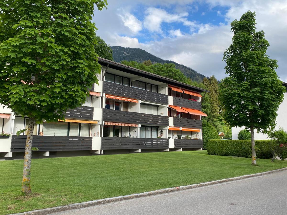 Bergfex Ifenblick Mit Sommer-Bergbahnticket Oberstdorf Buitenkant foto